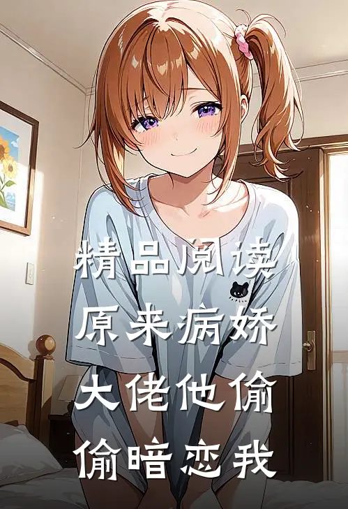 精品阅读原来病娇大佬他偷偷暗恋我