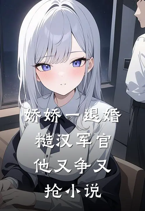 娇娇一退婚，糙汉军官他又争又抢小说