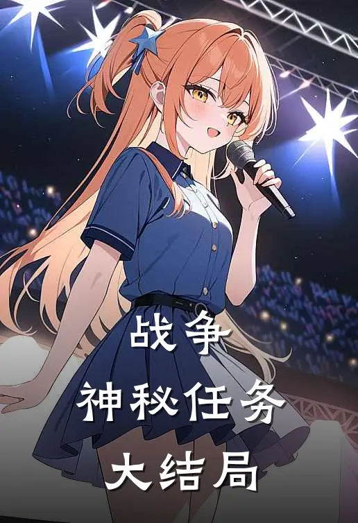 战争：神秘任务大结局