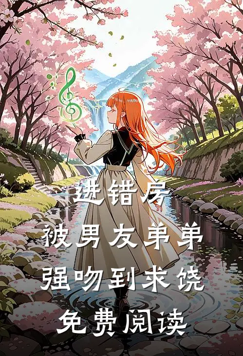 进错房，被男友弟弟强吻到求饶免费阅读