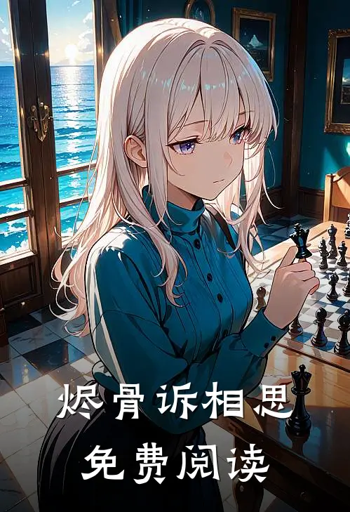 烬骨诉相思免费阅读