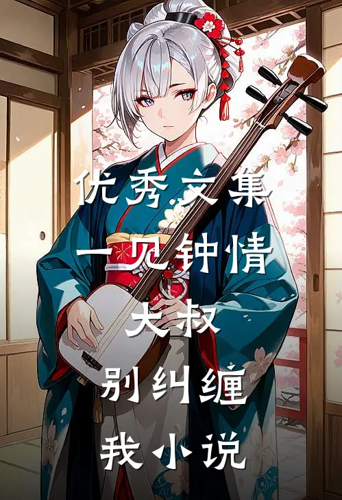 优秀文集一见钟情:大叔,别纠缠我小说