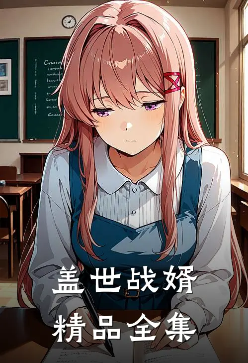盖世战婿精品全集