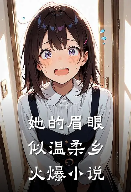 她的眉眼似温柔乡火爆小说