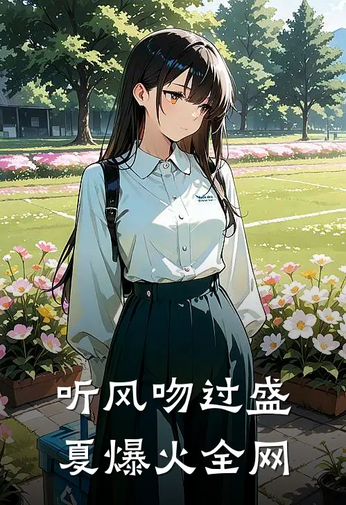 听风吻过盛夏爆火全网