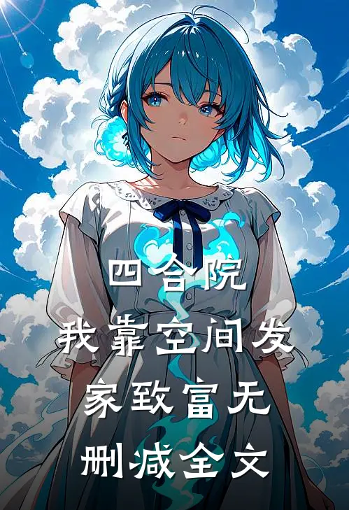 四合院：我靠空间发家致富无删减全文