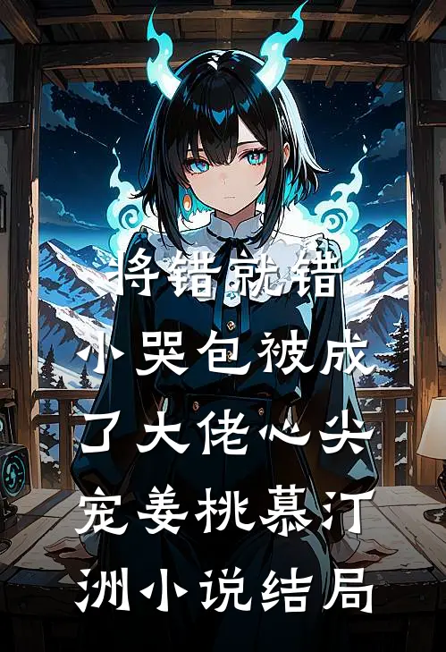 将错就错：小哭包被成了大佬心尖宠姜桃慕汀洲小说结局