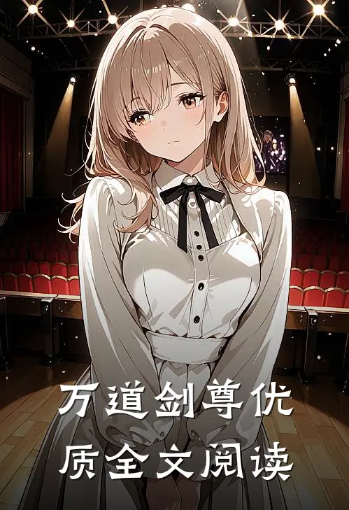 万道剑尊优质全文阅读