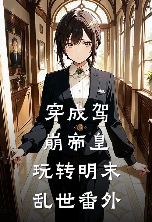 穿成驾崩帝皇，玩转明末乱世番外