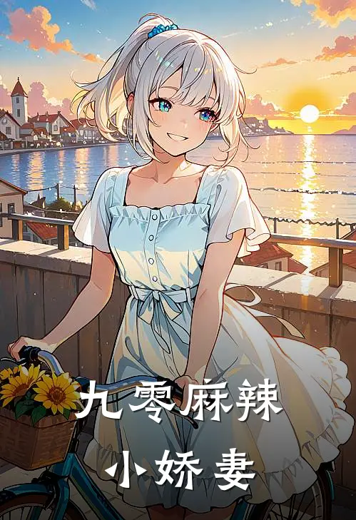 九零麻辣小娇妻