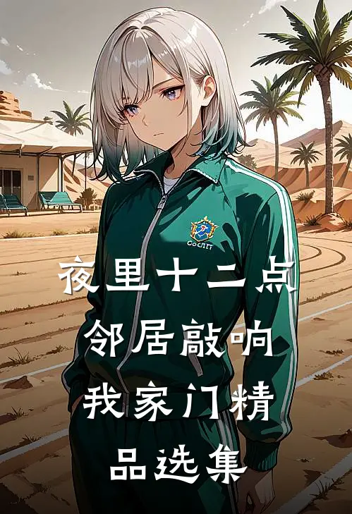 夜里十二点，邻居敲响我家门精品选集