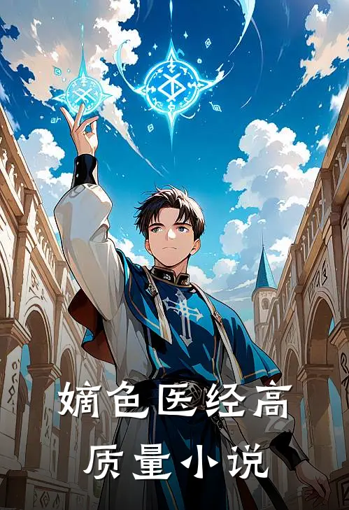 嫡色医经高质量小说