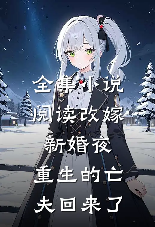 全集小说阅读改嫁新婚夜，重生的亡夫回来了