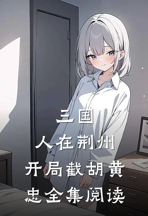 三国：人在荆州，开局截胡黄忠全集阅读
