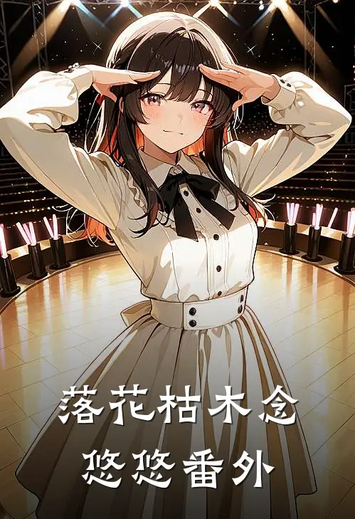 落花枯木念悠悠番外