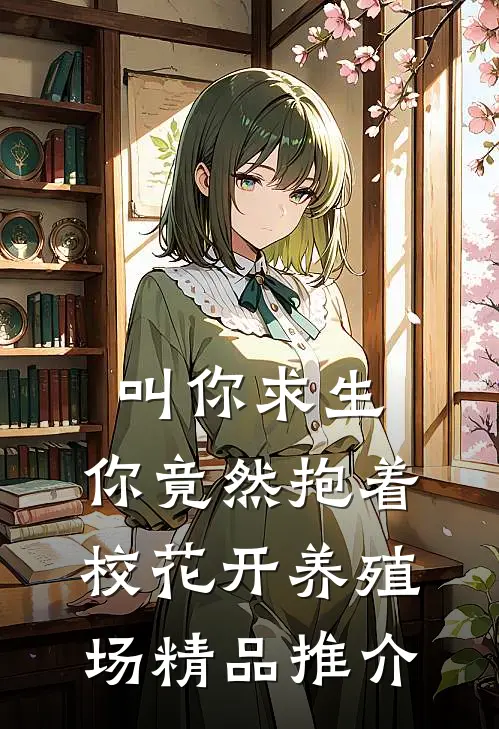 叫你求生,你竟然抱着校花开养殖场精品推介