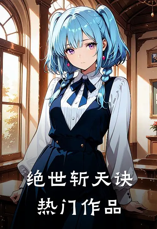 绝世斩天诀热门作品