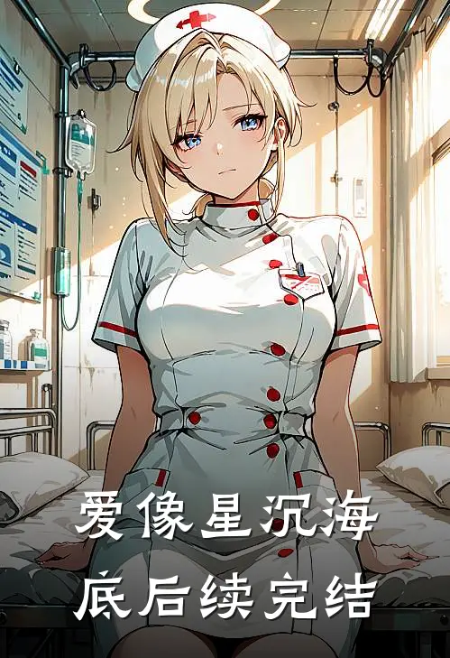 爱像星沉海底后续完结