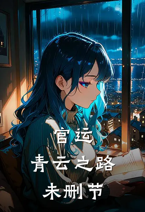官运：青云之路未删节
