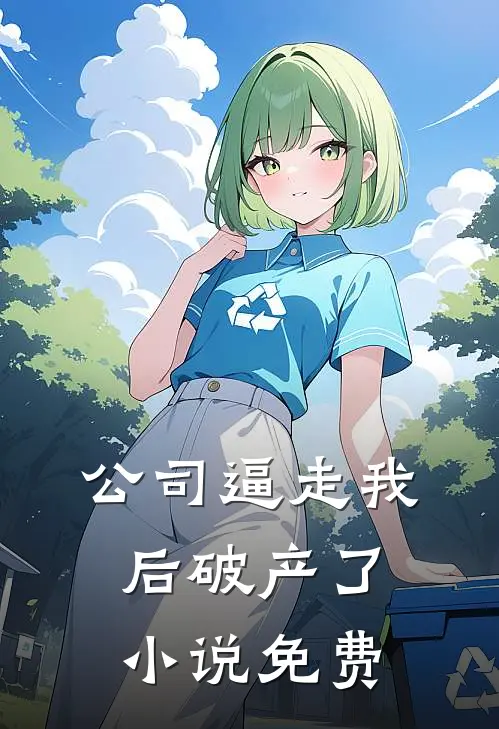 公司逼走我后破产了小说免费