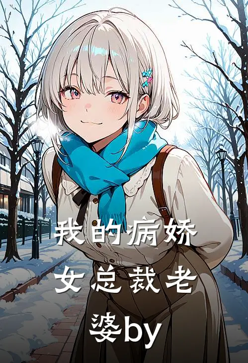 我的病娇女总裁老婆by
