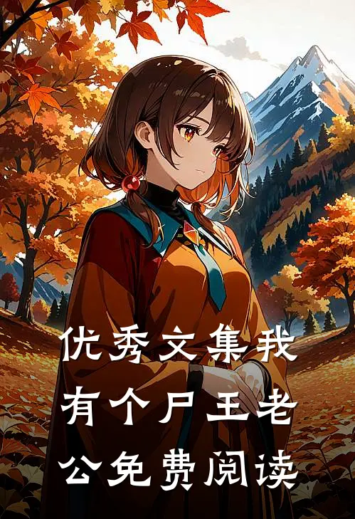优秀文集我有个尸王老公免费阅读