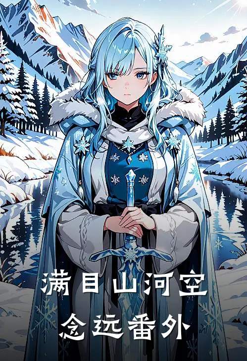 满目山河空念远番外