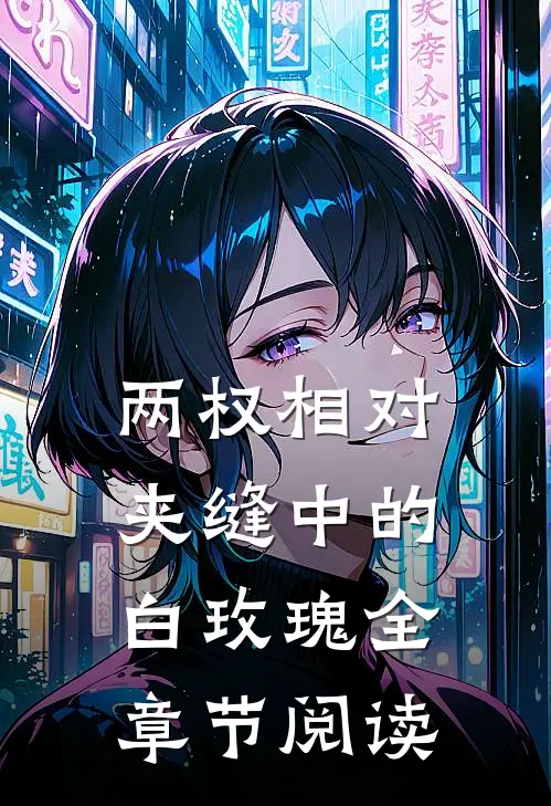 两权相对：夹缝中的白玫瑰全章节阅读
