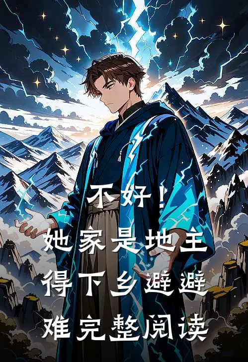 不好！她家是地主得下乡避避难完整阅读