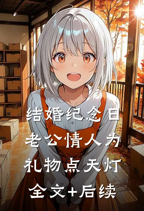 结婚纪念日，老公情人为礼物点天灯全文+后续