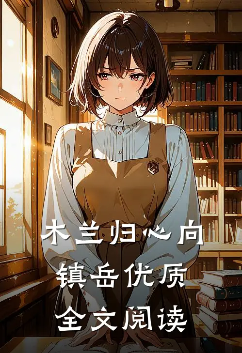 木兰归心向镇岳优质全文阅读