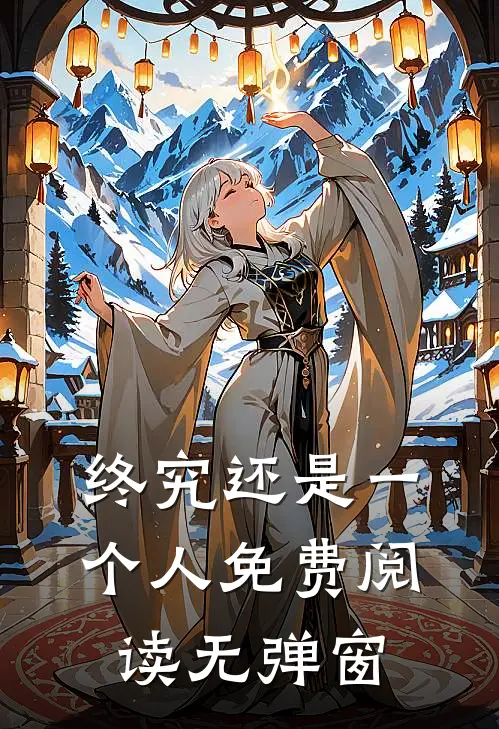 终究还是一个人免费阅读无弹窗