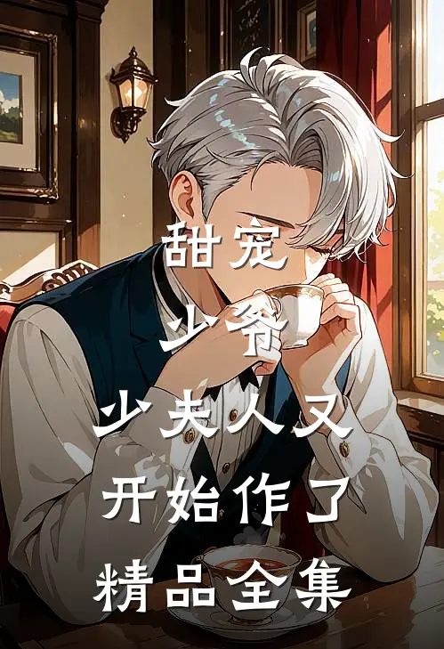 甜宠：少爷，少夫人又开始作了精品全集
