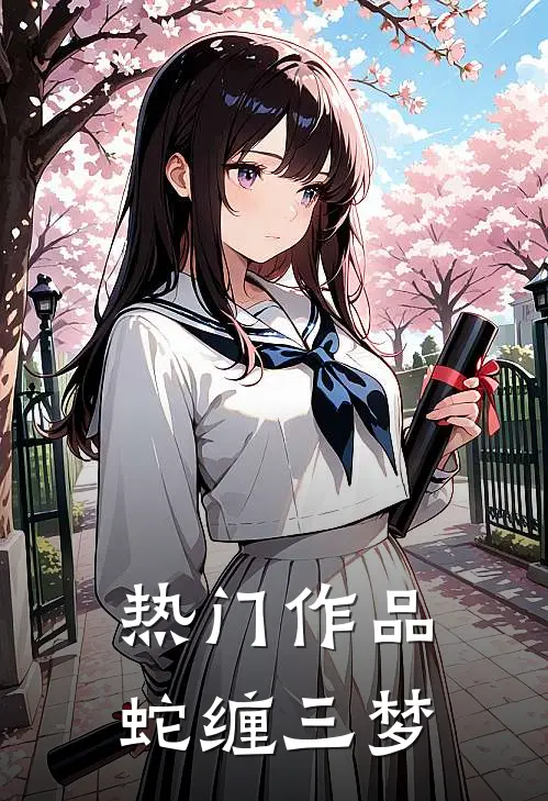 热门作品蛇缠三梦