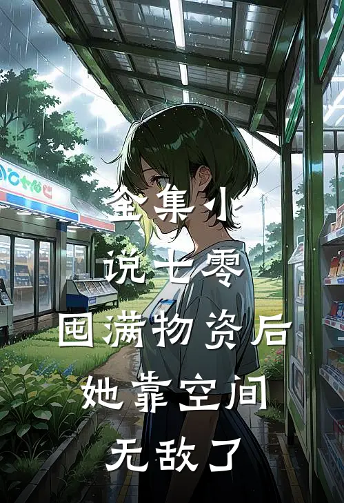 全集小说七零：囤满物资后，她靠空间无敌了