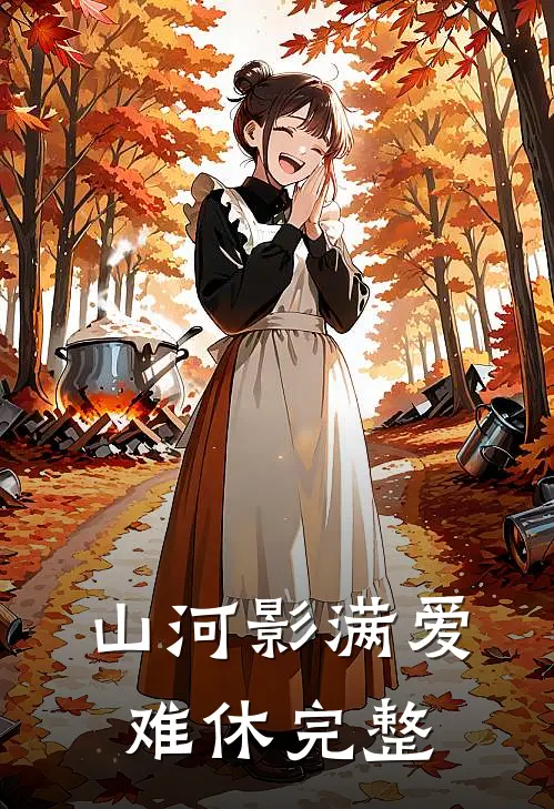 山河影满爱难休完整