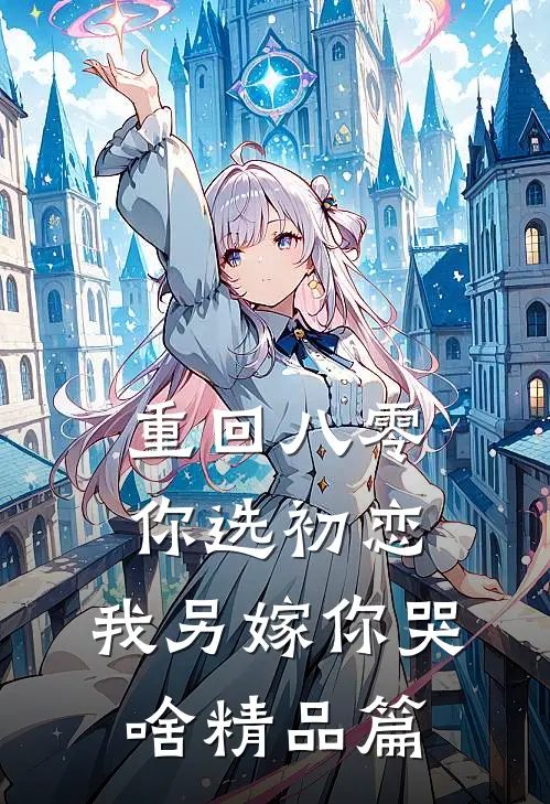 重回八零你选初恋，我另嫁你哭啥精品篇
