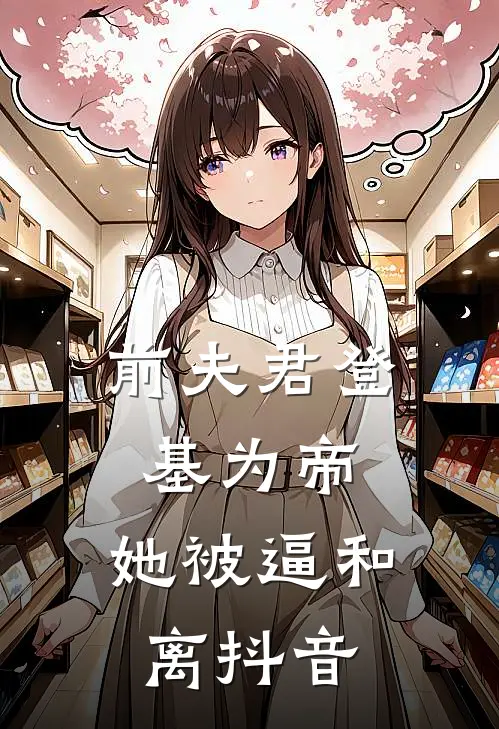 前夫君登基为帝，她被逼和离抖音