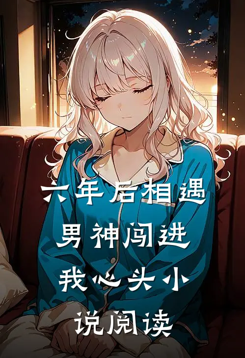 六年后相遇，男神闯进我心头小说阅读