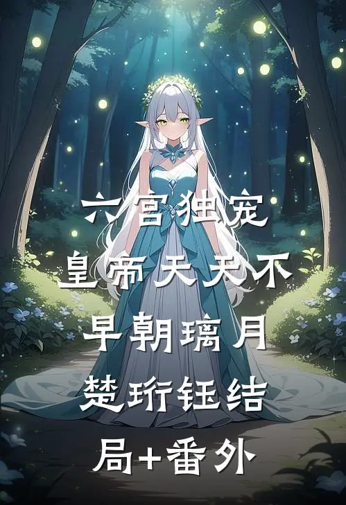 六宫独宠，皇帝天天不早朝璃月楚珩钰结局+番外