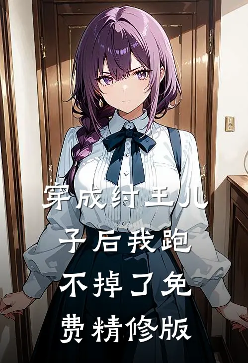 穿成纣王儿子后我跑不掉了免费精修版