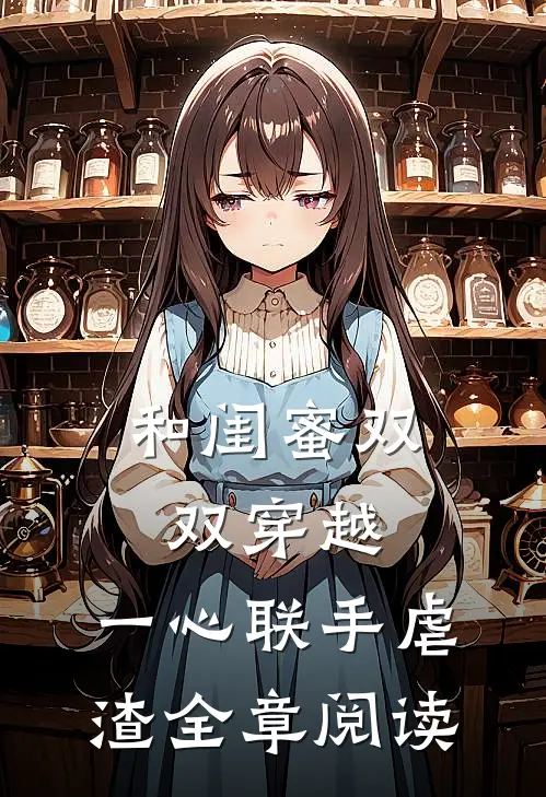 和闺蜜双双穿越，一心联手虐渣全章阅读