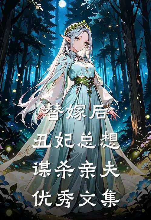 替嫁后，丑妃总想谋杀亲夫优秀文集