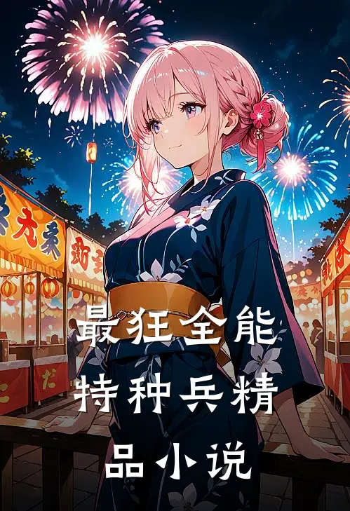 最狂全能特种兵精品小说