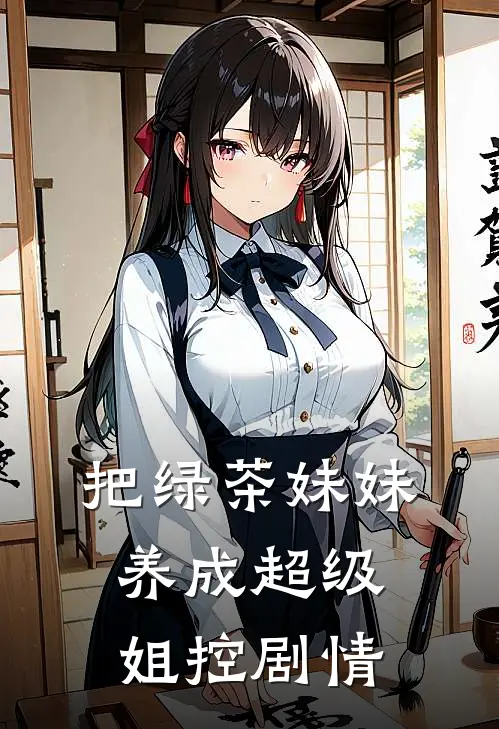 把绿茶妹妹养成超级姐控剧情