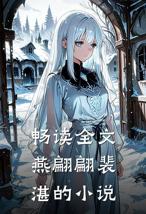 畅读全文燕翩翩裴湛的小说