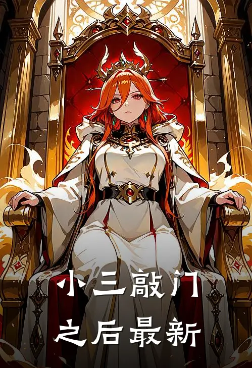 小三敲门之后最新