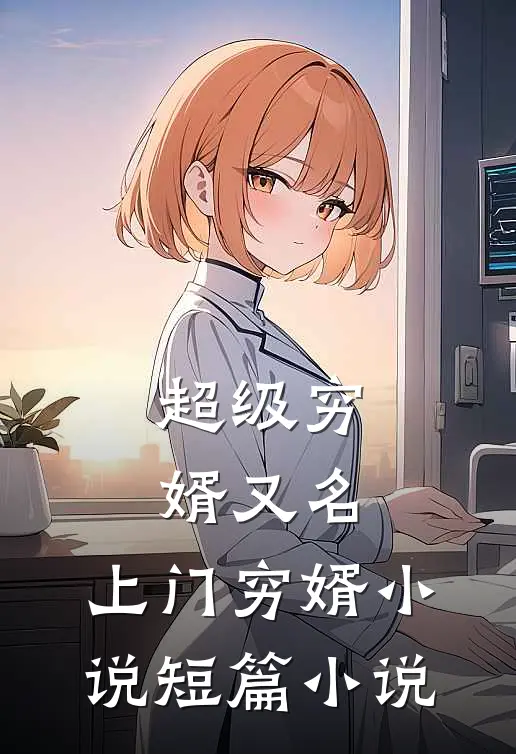 超级穷婿(又名:上门穷婿) 小说短篇小说