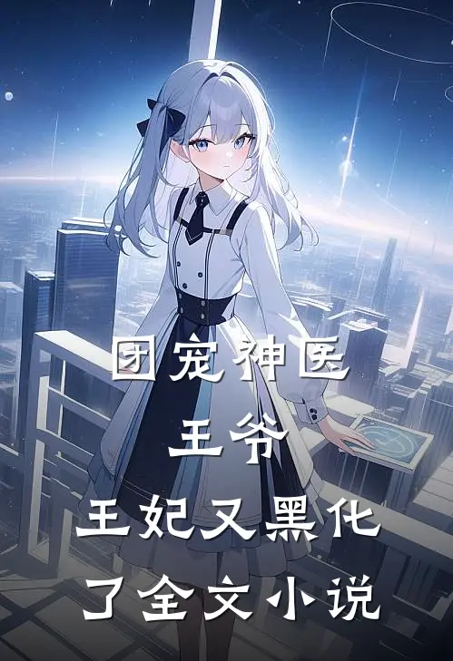 团宠神医：王爷，王妃又黑化了全文小说