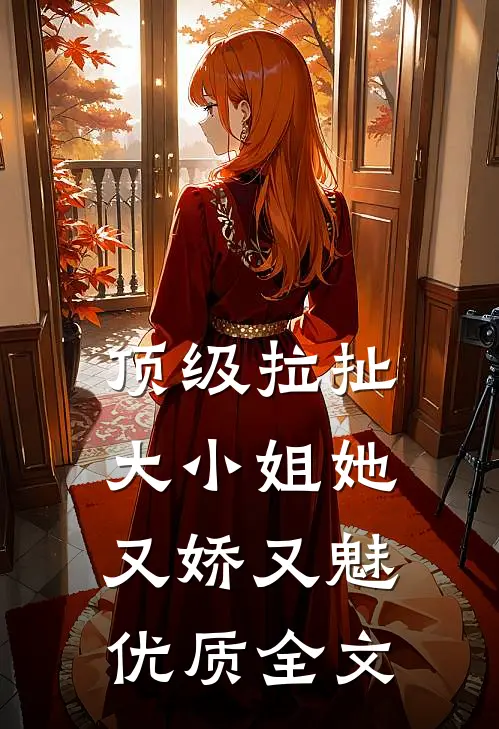 顶级拉扯：大小姐她又娇又魅优质全文